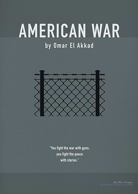 American War by Akkad