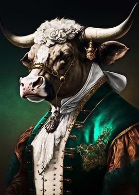 Bull aristocrat