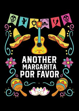 Another Margarita Por