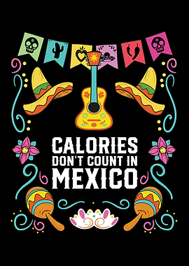 Calories Dont Count In