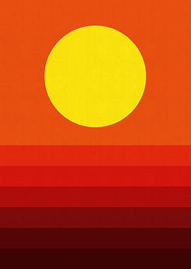 Watercolor landscape 02