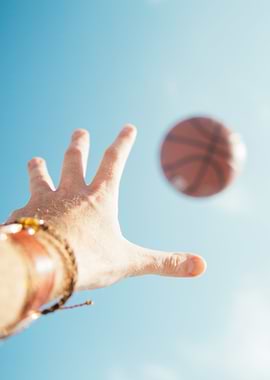 Basketball