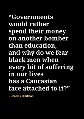 Jeremy Clarkson quotes