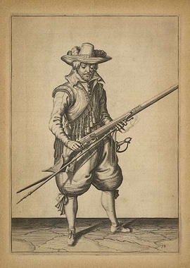 military drill manual 2