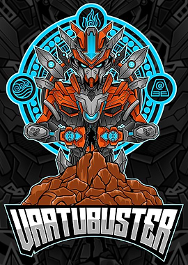 Vaatu Buster