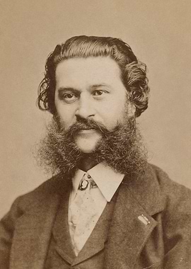 Johann Strauss II