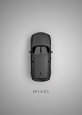 2017 BMW M140I