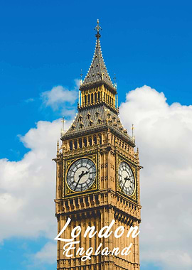 Travel To London England