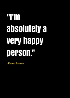 keanu Reeves quotes
