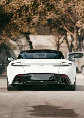 Aston Martin