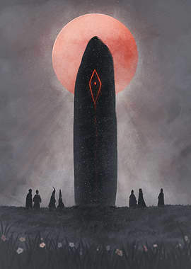 The Stone of Communion