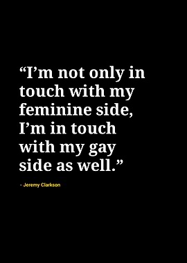 Jeremy Clarkson quotes