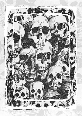 Skull and Skulls