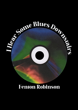 I Hear Some Blues Downstai