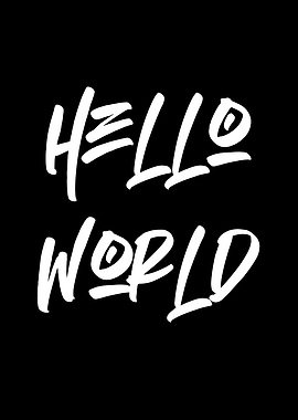 Hello World