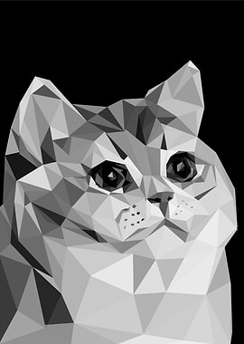 heavy breathing cat meme