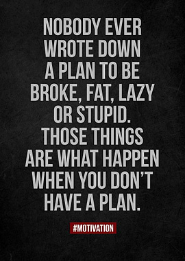 Gym Motivation Quote