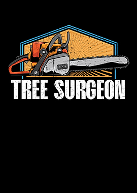 Arborist Tree Surgeon