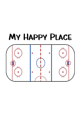 My Happy Place