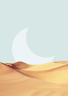 Watercolor landscape 11