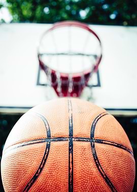 Basketball