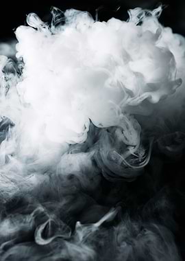 color mix smoke