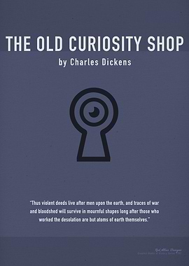 The Old Curiosity Shop