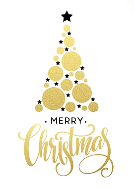 Merry Christmas Tree