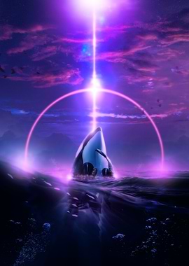 Together By The Moonlight