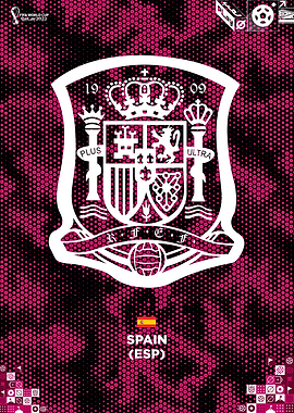 world cup spain