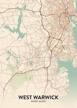 West Warwick RI