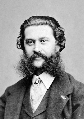 Johann Strauss II