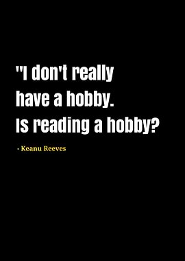 keanu Reeves quotes