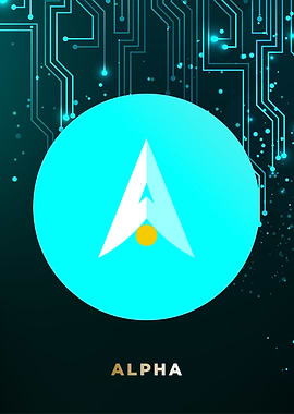 Alpha Coin
