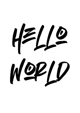 Hello World