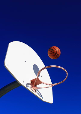 Basketball