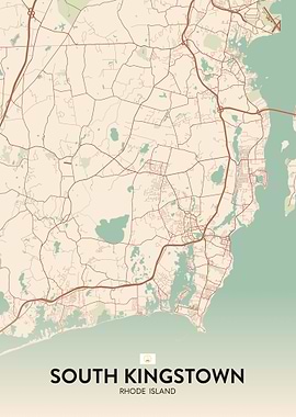 South Kingstown RI