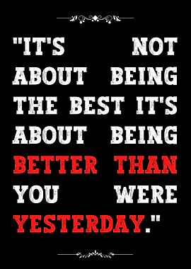 Inspiration Gym Quotes