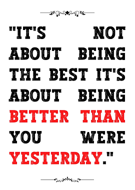 Inspiration Fitness Quotes