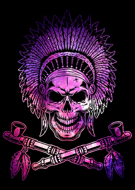 Native American Chief