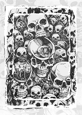 Skull and Skulls