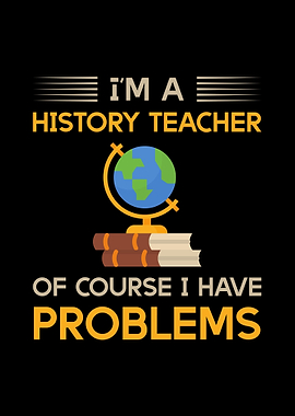 History Teacher