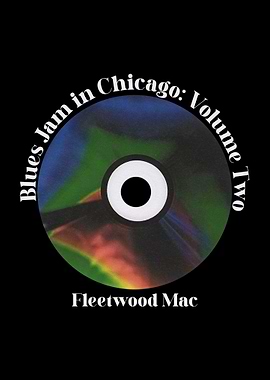 Blues Jam in Chicago