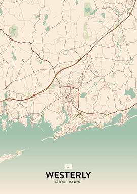 Westerly RI