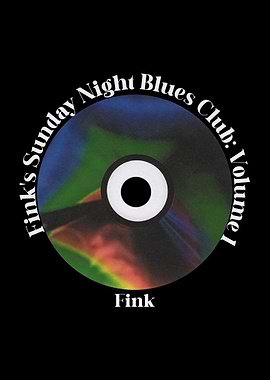 Sunday Night Blues Club