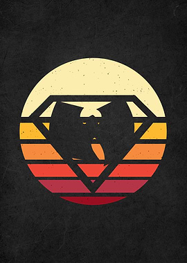 retro vintage music rock