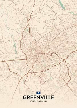 Greenville SC