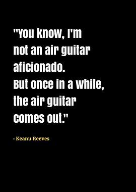 keanu Reeves quotes