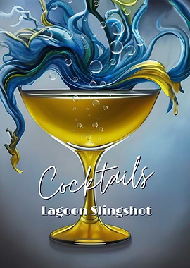 Lagoon Slingshot