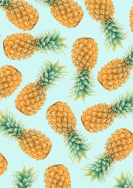 Pineapples
